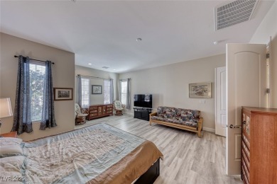 This stunning Charleston model sits on a corner lot with a rare on Revere Golf Club in Nevada - for sale on GolfHomes.com, golf home, golf lot