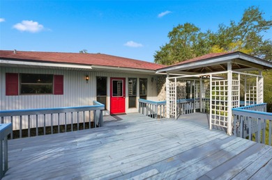 One or more photo(s) has been virtually staged. Beautiful Custom on Brooksville Country Club At Majestic Oaks in Florida - for sale on GolfHomes.com, golf home, golf lot