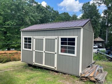 MOVE-IN READY, FURNISHED PROPERTY FOR LESS THAN $100K.  This on River Ridge Golf Club in Virginia - for sale on GolfHomes.com, golf home, golf lot