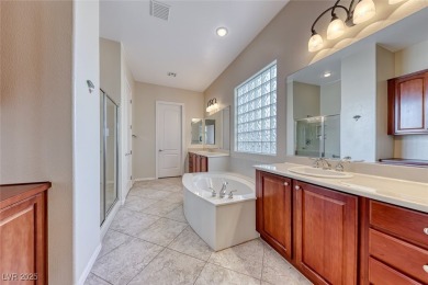 This stunning Charleston model sits on a corner lot with a rare on Revere Golf Club in Nevada - for sale on GolfHomes.com, golf home, golf lot