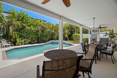 HUGE PRICE IMPROVEMENT! Pasadena Yacht & Country Club's on Pasadena Yacht and Country Club in Florida - for sale on GolfHomes.com, golf home, golf lot