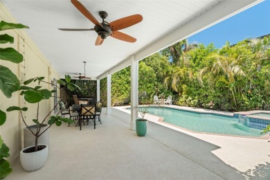 HUGE PRICE IMPROVEMENT! Pasadena Yacht & Country Club's on Pasadena Yacht and Country Club in Florida - for sale on GolfHomes.com, golf home, golf lot