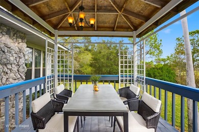 One or more photo(s) has been virtually staged. Beautiful Custom on Brooksville Country Club At Majestic Oaks in Florida - for sale on GolfHomes.com, golf home, golf lot