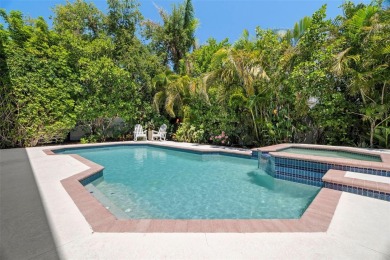 HUGE PRICE IMPROVEMENT! Pasadena Yacht & Country Club's on Pasadena Yacht and Country Club in Florida - for sale on GolfHomes.com, golf home, golf lot