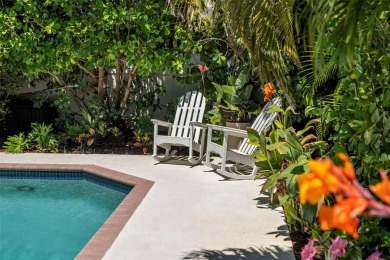 HUGE PRICE IMPROVEMENT! Pasadena Yacht & Country Club's on Pasadena Yacht and Country Club in Florida - for sale on GolfHomes.com, golf home, golf lot