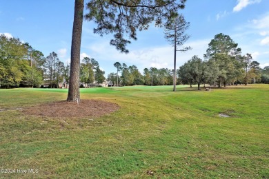 Gorgeous custom brick home on the golf course has 4 bedrooms, 3 on Magnolia Greens Golf Plantation in North Carolina - for sale on GolfHomes.com, golf home, golf lot