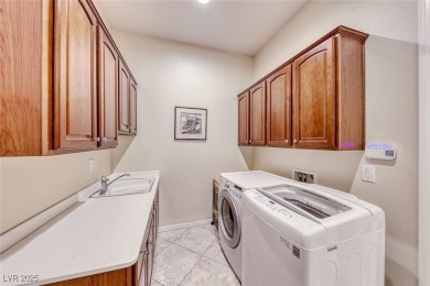 This stunning Charleston model sits on a corner lot with a rare on Revere Golf Club in Nevada - for sale on GolfHomes.com, golf home, golf lot