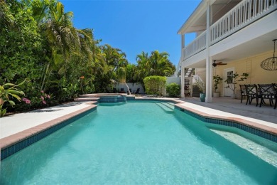 HUGE PRICE IMPROVEMENT! Pasadena Yacht & Country Club's on Pasadena Yacht and Country Club in Florida - for sale on GolfHomes.com, golf home, golf lot