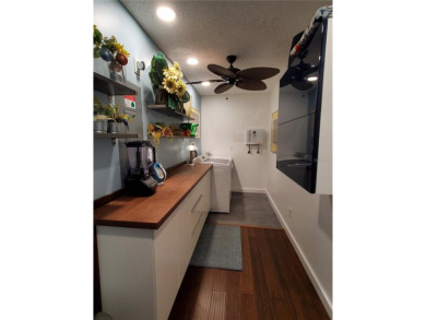 WELCOME TO THIS WARM AND INVITING, NO HOA FEE, SOLAR HOME, where on Sandpiper Golf Club in Florida - for sale on GolfHomes.com, golf home, golf lot