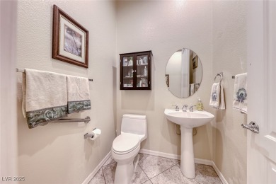 This stunning Charleston model sits on a corner lot with a rare on Revere Golf Club in Nevada - for sale on GolfHomes.com, golf home, golf lot