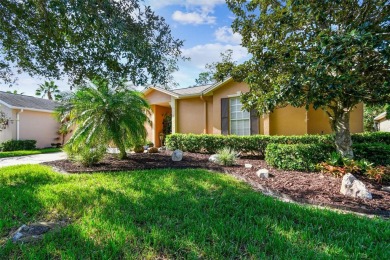 HUGE PRICE ADJUSTMENT on this WELL-MAINTAINED Bolero Model on Stonegate Golf Club in Florida - for sale on GolfHomes.com, golf home, golf lot