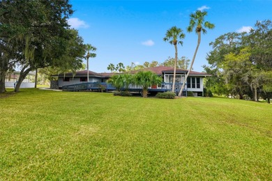 One or more photo(s) has been virtually staged. Beautiful Custom on Brooksville Country Club At Majestic Oaks in Florida - for sale on GolfHomes.com, golf home, golf lot