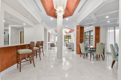 Step into this exquisitely reimagined condo in the prestigious on Jonathans Landing Golf Club in Florida - for sale on GolfHomes.com, golf home, golf lot