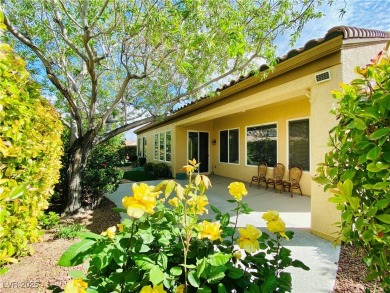 This stunning Charleston model sits on a corner lot with a rare on Revere Golf Club in Nevada - for sale on GolfHomes.com, golf home, golf lot