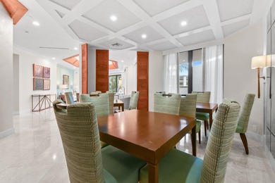 Step into this exquisitely reimagined condo in the prestigious on Jonathans Landing Golf Club in Florida - for sale on GolfHomes.com, golf home, golf lot