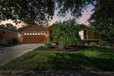 HUGE PRICE ADJUSTMENT on this WELL-MAINTAINED Bolero Model on Stonegate Golf Club in Florida - for sale on GolfHomes.com, golf home, golf lot