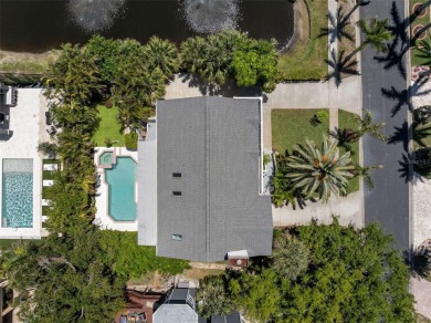 HUGE PRICE IMPROVEMENT! Pasadena Yacht & Country Club's on Pasadena Yacht and Country Club in Florida - for sale on GolfHomes.com, golf home, golf lot