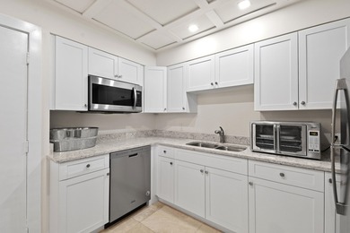 Step into this exquisitely reimagined condo in the prestigious on Jonathans Landing Golf Club in Florida - for sale on GolfHomes.com, golf home, golf lot