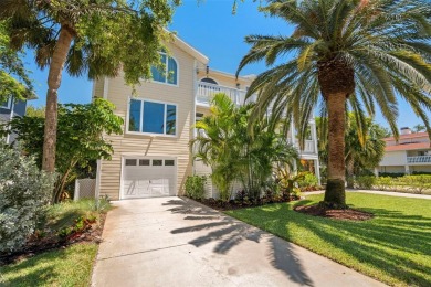 HUGE PRICE IMPROVEMENT! Pasadena Yacht & Country Club's on Pasadena Yacht and Country Club in Florida - for sale on GolfHomes.com, golf home, golf lot