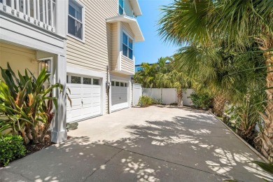 HUGE PRICE IMPROVEMENT! Pasadena Yacht & Country Club's on Pasadena Yacht and Country Club in Florida - for sale on GolfHomes.com, golf home, golf lot