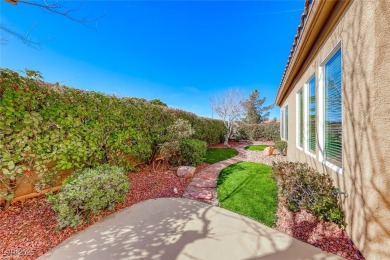This stunning Charleston model sits on a corner lot with a rare on Revere Golf Club in Nevada - for sale on GolfHomes.com, golf home, golf lot