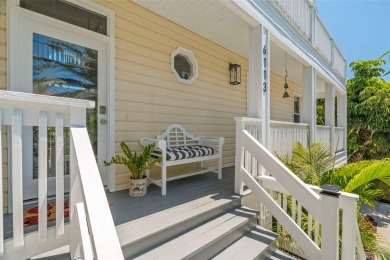 HUGE PRICE IMPROVEMENT! Pasadena Yacht & Country Club's on Pasadena Yacht and Country Club in Florida - for sale on GolfHomes.com, golf home, golf lot