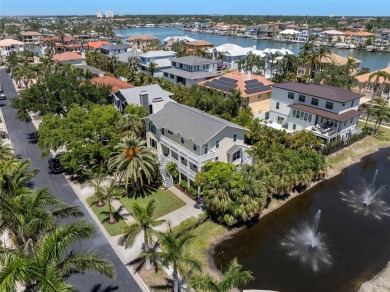 HUGE PRICE IMPROVEMENT! Pasadena Yacht & Country Club's on Pasadena Yacht and Country Club in Florida - for sale on GolfHomes.com, golf home, golf lot