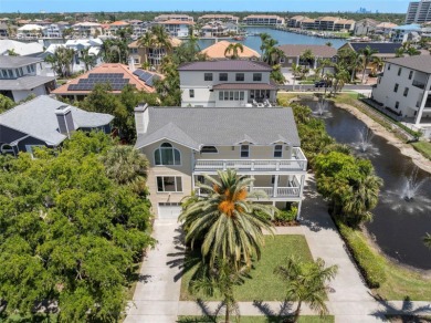 HUGE PRICE IMPROVEMENT! Pasadena Yacht & Country Club's on Pasadena Yacht and Country Club in Florida - for sale on GolfHomes.com, golf home, golf lot