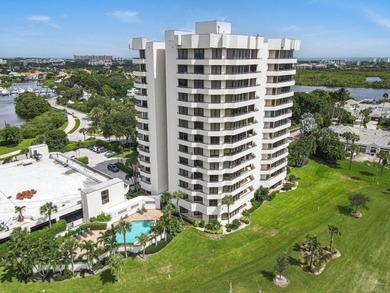 Step into this exquisitely reimagined condo in the prestigious on Jonathans Landing Golf Club in Florida - for sale on GolfHomes.com, golf home, golf lot