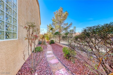 This stunning Charleston model sits on a corner lot with a rare on Revere Golf Club in Nevada - for sale on GolfHomes.com, golf home, golf lot