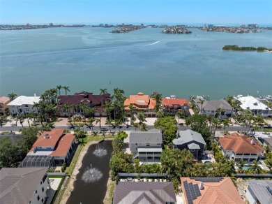 HUGE PRICE IMPROVEMENT! Pasadena Yacht & Country Club's on Pasadena Yacht and Country Club in Florida - for sale on GolfHomes.com, golf home, golf lot