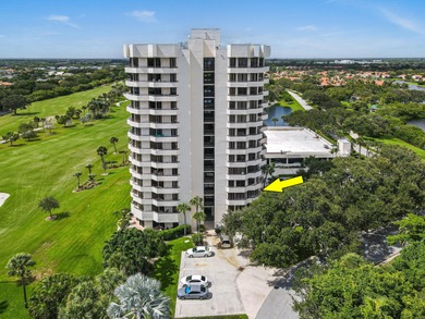Step into this exquisitely reimagined condo in the prestigious on Jonathans Landing Golf Club in Florida - for sale on GolfHomes.com, golf home, golf lot