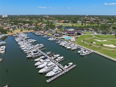 HUGE PRICE IMPROVEMENT! Pasadena Yacht & Country Club's on Pasadena Yacht and Country Club in Florida - for sale on GolfHomes.com, golf home, golf lot