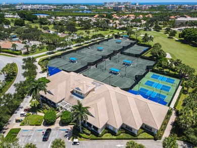 Step into this exquisitely reimagined condo in the prestigious on Jonathans Landing Golf Club in Florida - for sale on GolfHomes.com, golf home, golf lot