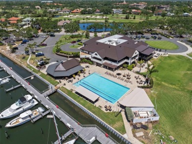 HUGE PRICE IMPROVEMENT! Pasadena Yacht & Country Club's on Pasadena Yacht and Country Club in Florida - for sale on GolfHomes.com, golf home, golf lot