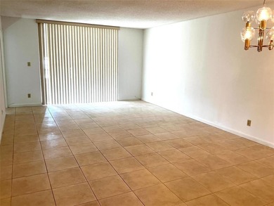 Discover exceptional value & endless potential in this first on Sunrise Lakes Phase III in Florida - for sale on GolfHomes.com, golf home, golf lot