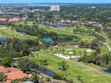 HUGE PRICE IMPROVEMENT! Pasadena Yacht & Country Club's on Pasadena Yacht and Country Club in Florida - for sale on GolfHomes.com, golf home, golf lot