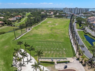 HUGE PRICE IMPROVEMENT! Pasadena Yacht & Country Club's on Pasadena Yacht and Country Club in Florida - for sale on GolfHomes.com, golf home, golf lot