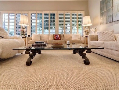 Tucked within the serene Desert Horizons Country Club in Indian on Desert Horizons Country Club in California - for sale on GolfHomes.com, golf home, golf lot