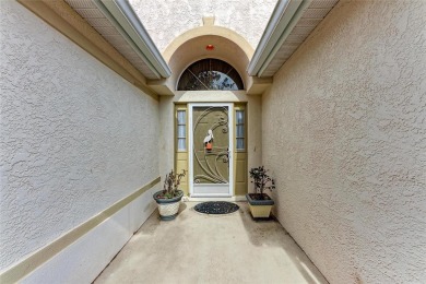 Don't miss this 2 BR/Den/2 bath private home in Rosewood at the on Palm Aire Country Club of Sarasota in Florida - for sale on GolfHomes.com, golf home, golf lot