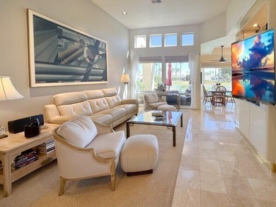 Tucked within the serene Desert Horizons Country Club in Indian on Desert Horizons Country Club in California - for sale on GolfHomes.com, golf home, golf lot