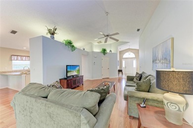 Don't miss this 2 BR/Den/2 bath private home in Rosewood at the on Palm Aire Country Club of Sarasota in Florida - for sale on GolfHomes.com, golf home, golf lot