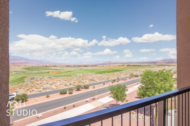 VIEWS Penthouse 4 BR Villa, Zoned Nightly/Weekly Vacation Rental on Sand Hollow Golf Resort in Utah - for sale on GolfHomes.com, golf home, golf lot