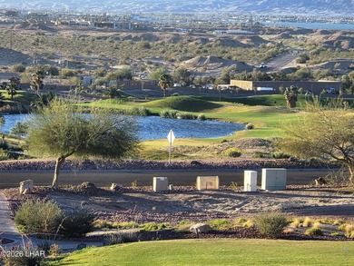 Welcome to paradise in the prestigious gated community of The on The Refuge Golf and Country Club in Arizona - for sale on GolfHomes.com, golf home, golf lot