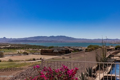 Welcome to paradise in the prestigious gated community of The on The Refuge Golf and Country Club in Arizona - for sale on GolfHomes.com, golf home, golf lot