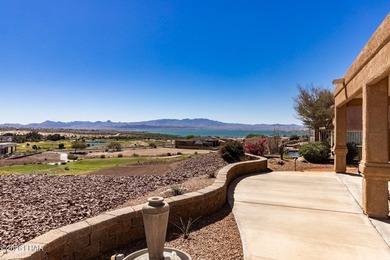 Welcome to paradise in the prestigious gated community of The on The Refuge Golf and Country Club in Arizona - for sale on GolfHomes.com, golf home, golf lot
