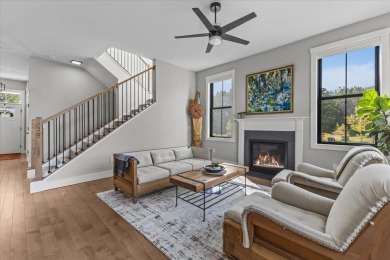 Fantastic newly built home in Kwiniaska Ridge, a newly on Kwiniaska Golf Club in Vermont - for sale on GolfHomes.com, golf home, golf lot