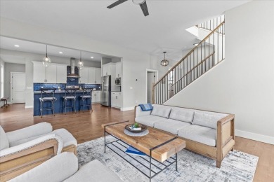 Fantastic newly built home in Kwiniaska Ridge, a newly on Kwiniaska Golf Club in Vermont - for sale on GolfHomes.com, golf home, golf lot