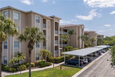 Welcome to Your Move-In Ready Condo in Osprey Cove!

Step into on Estero Country Club in Florida - for sale on GolfHomes.com, golf home, golf lot