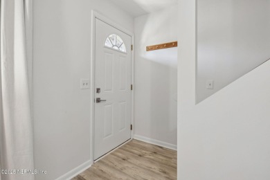 Discover this modernized 2-bedroom, 2.5 bath townhome in Ponte on Marsh Landing Country Club - Saint Johns County in Florida - for sale on GolfHomes.com, golf home, golf lot